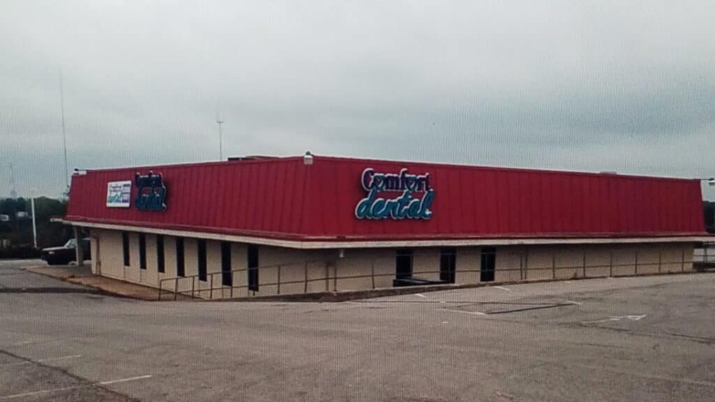 Missouri Comfort Dental