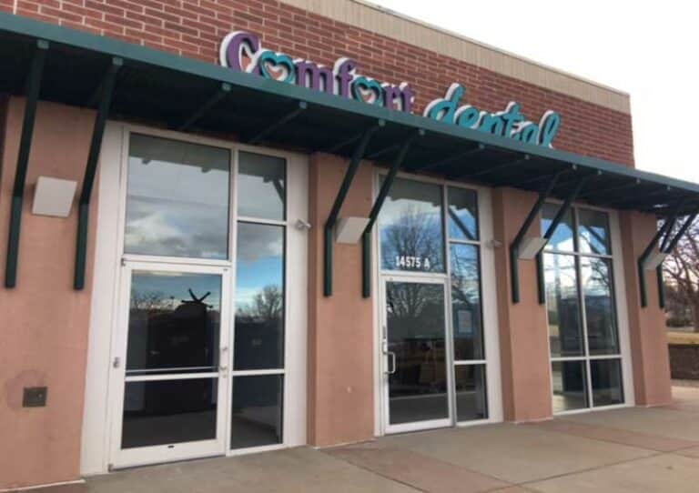 Comfort Dental Arvada Your Trusted Dentist in Arvada Comfort Dental