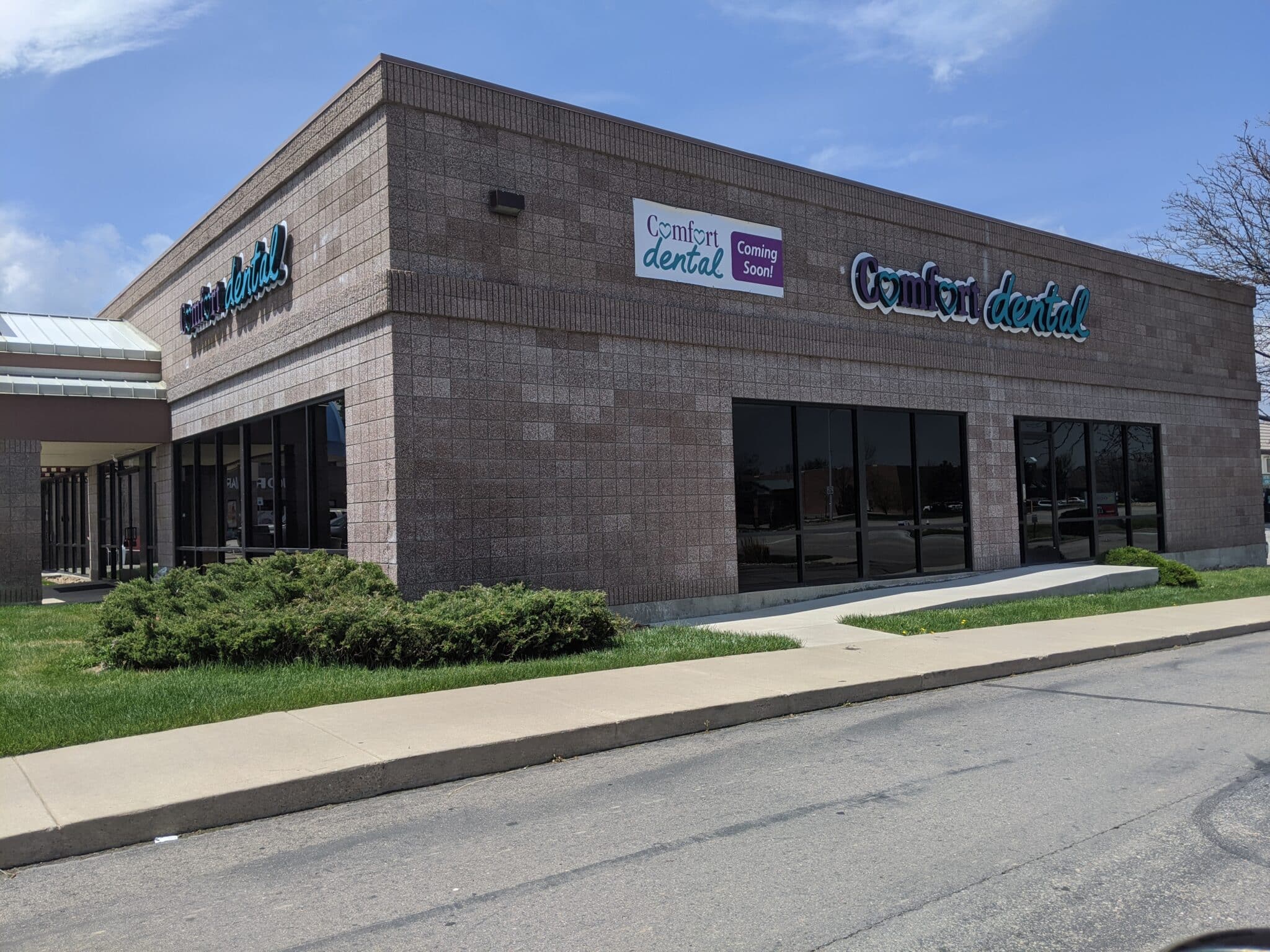 Comfort Dental Longmont Comfort Dental