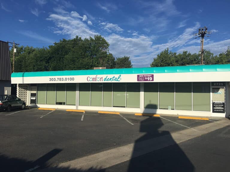 Colorado Comfort Dental