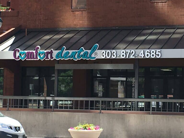 Colorado Comfort Dental