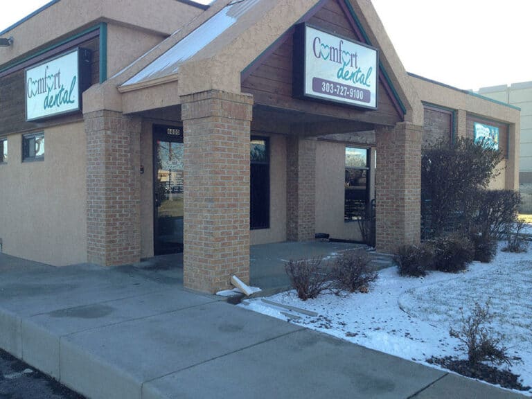 Comfort Dental Lakewood Comfort Dental