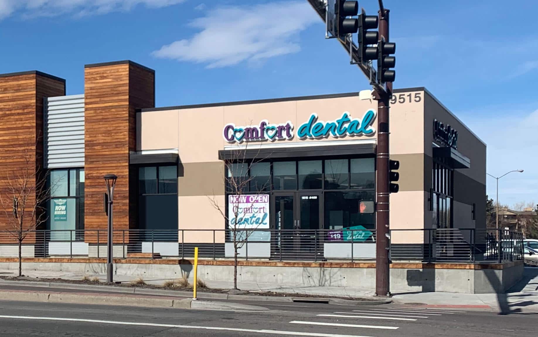 Comfort Dental Ralston Creek Your Trusted Dentist in Arvada Comfort