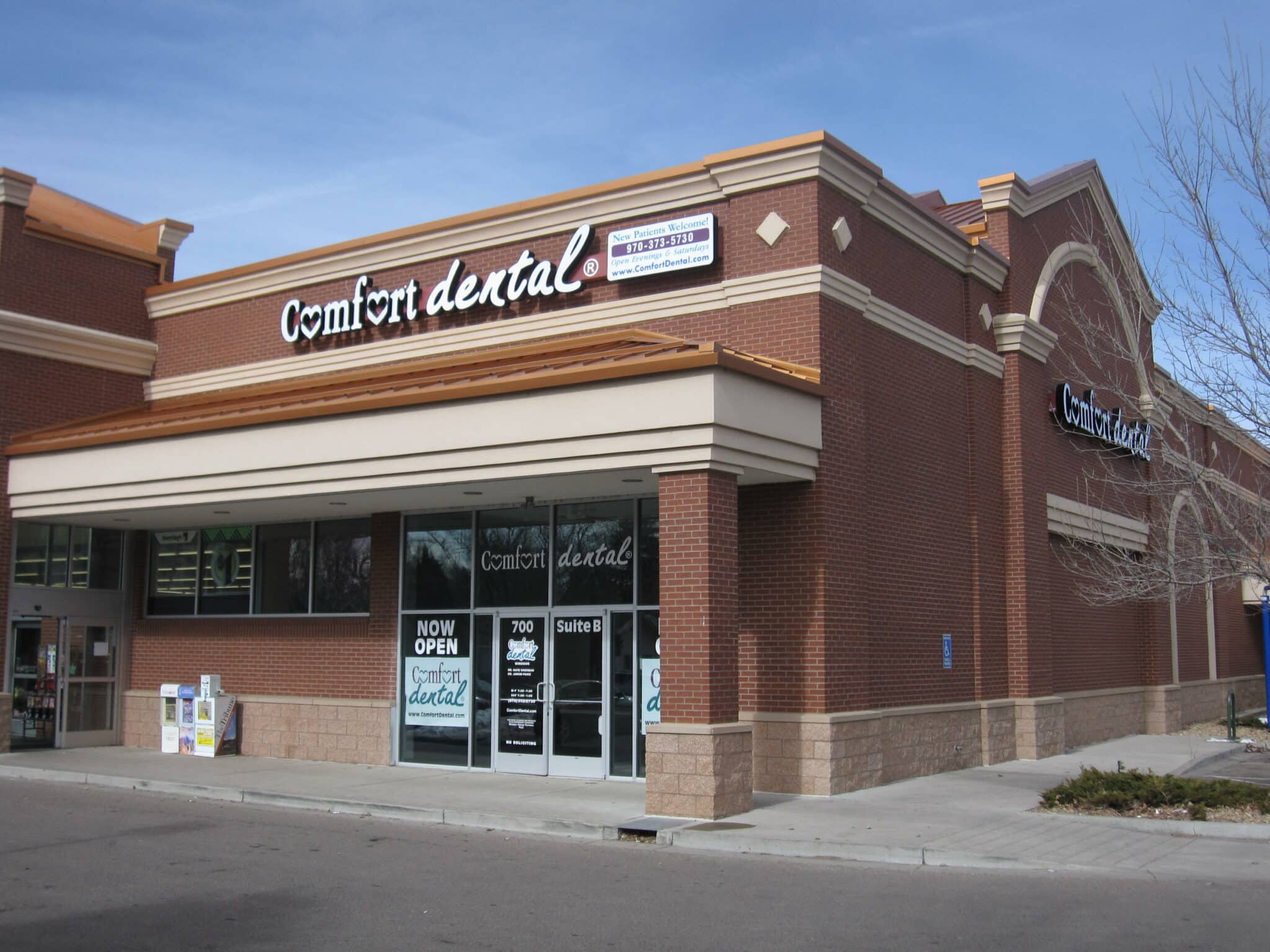 Comfort Dental Windsor Comfort Dental