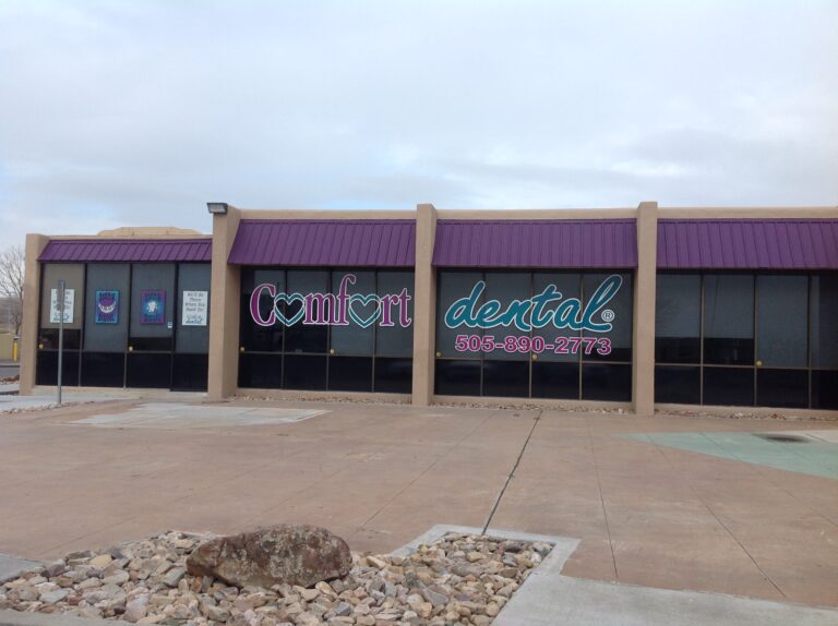 New Mexico Comfort Dental
