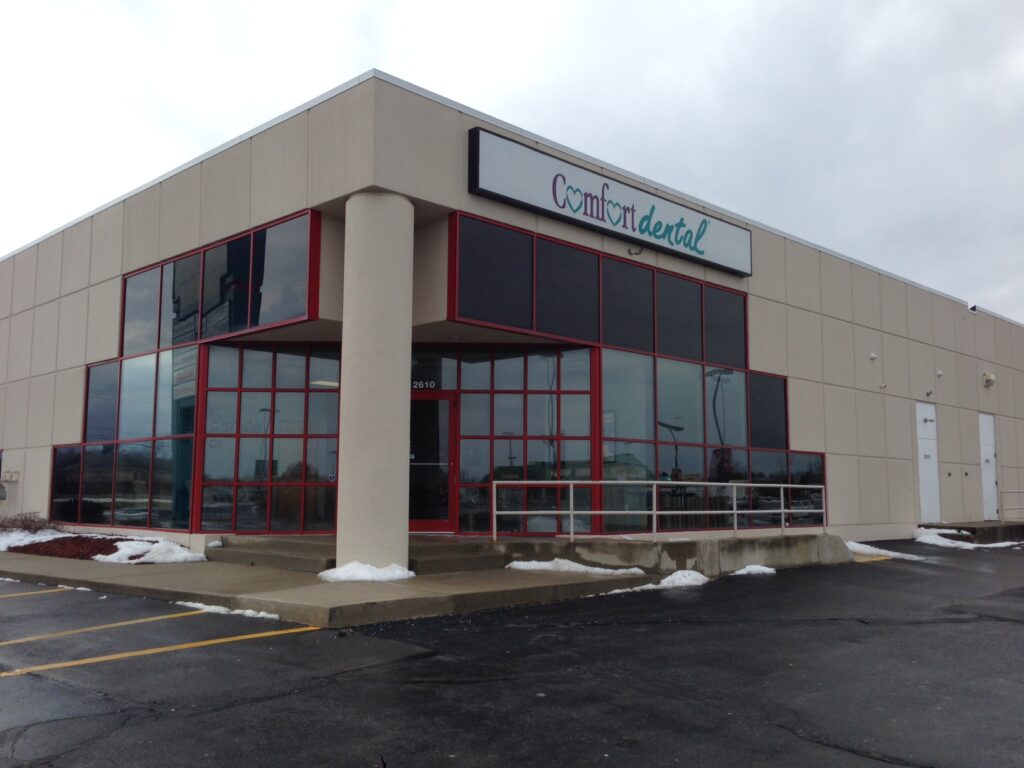 Ohio Comfort Dental