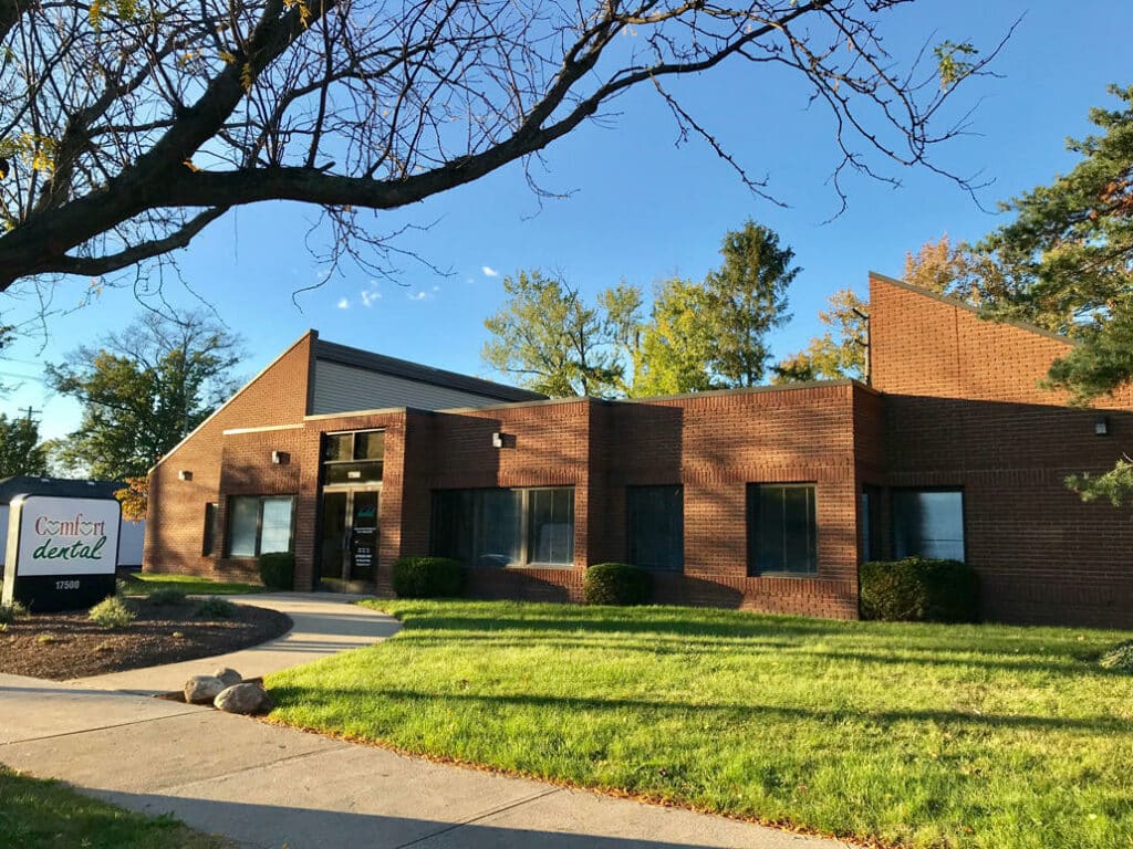 Comfort Dental Lakewood Your Trusted Dentist in Lakewood Comfort Dental