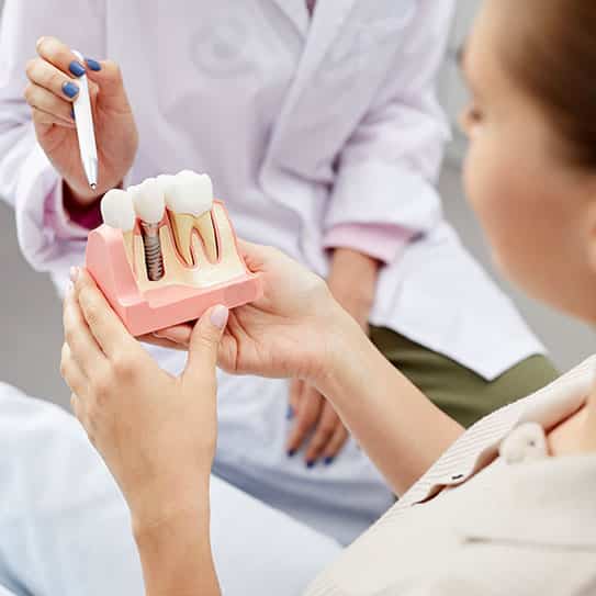 Dental Implants