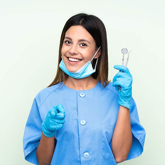 affordable dentist