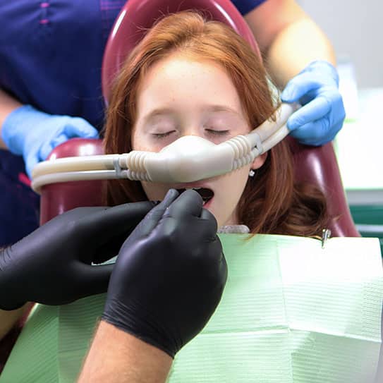 nitrous oxide