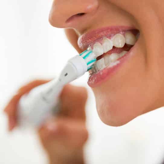 dental hygiene