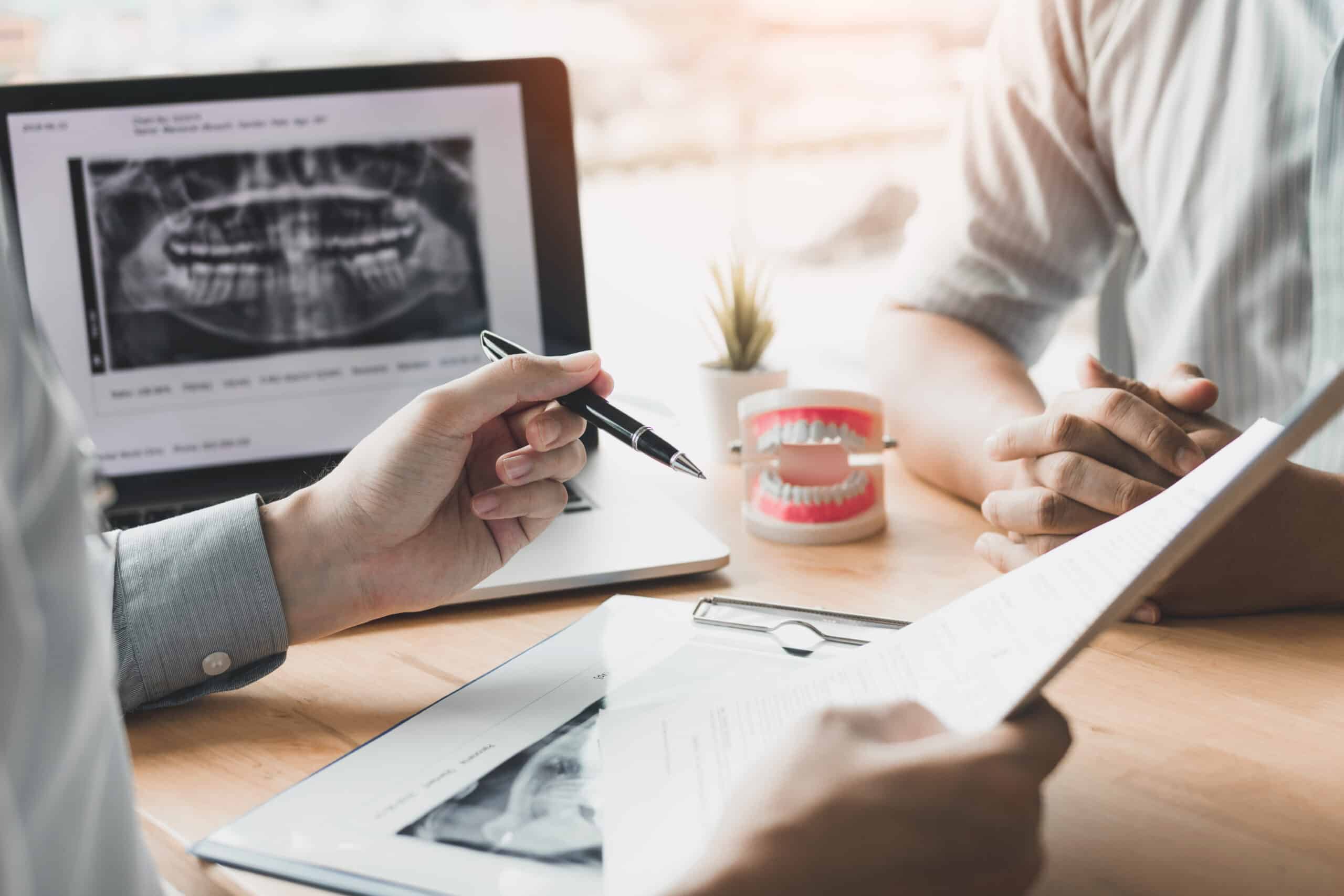 Dentist Dental Insurance