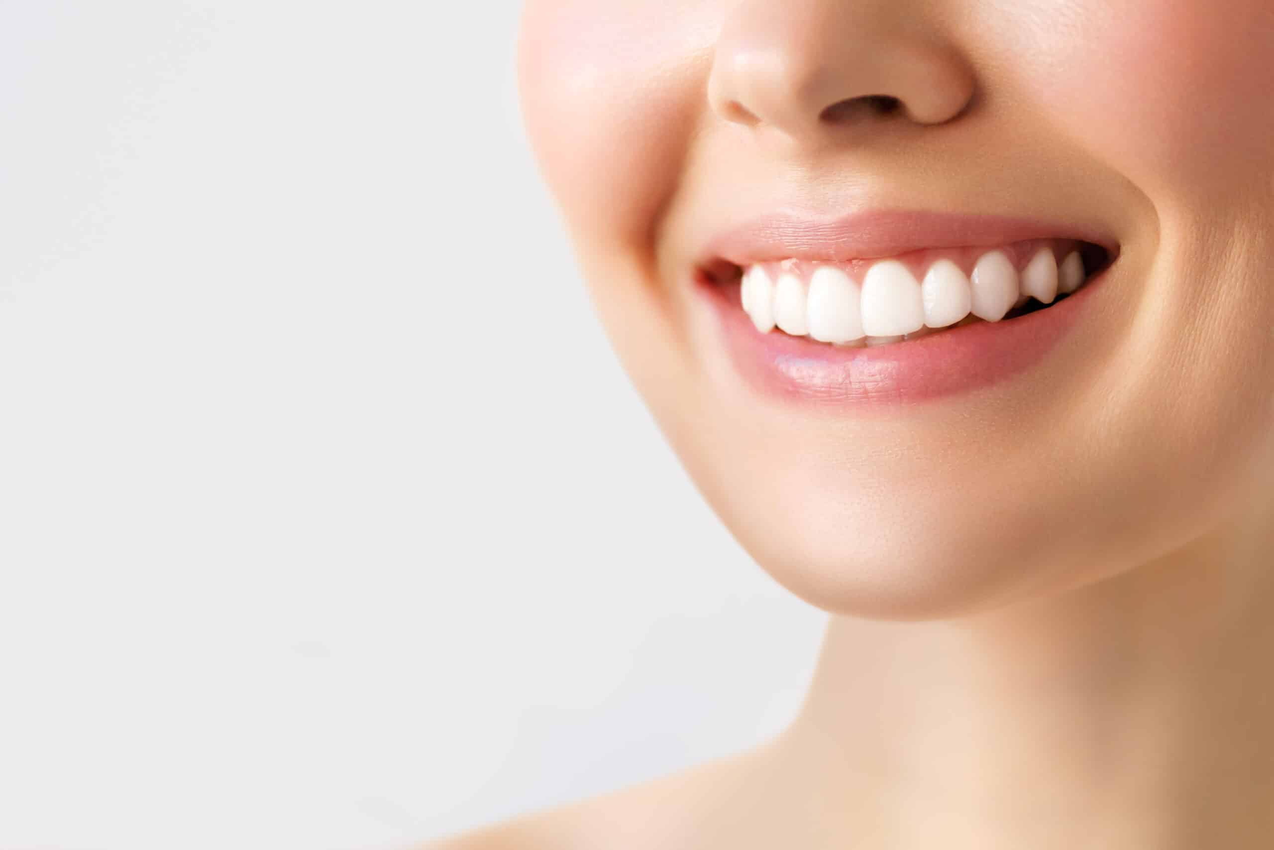 smile makeover dentist