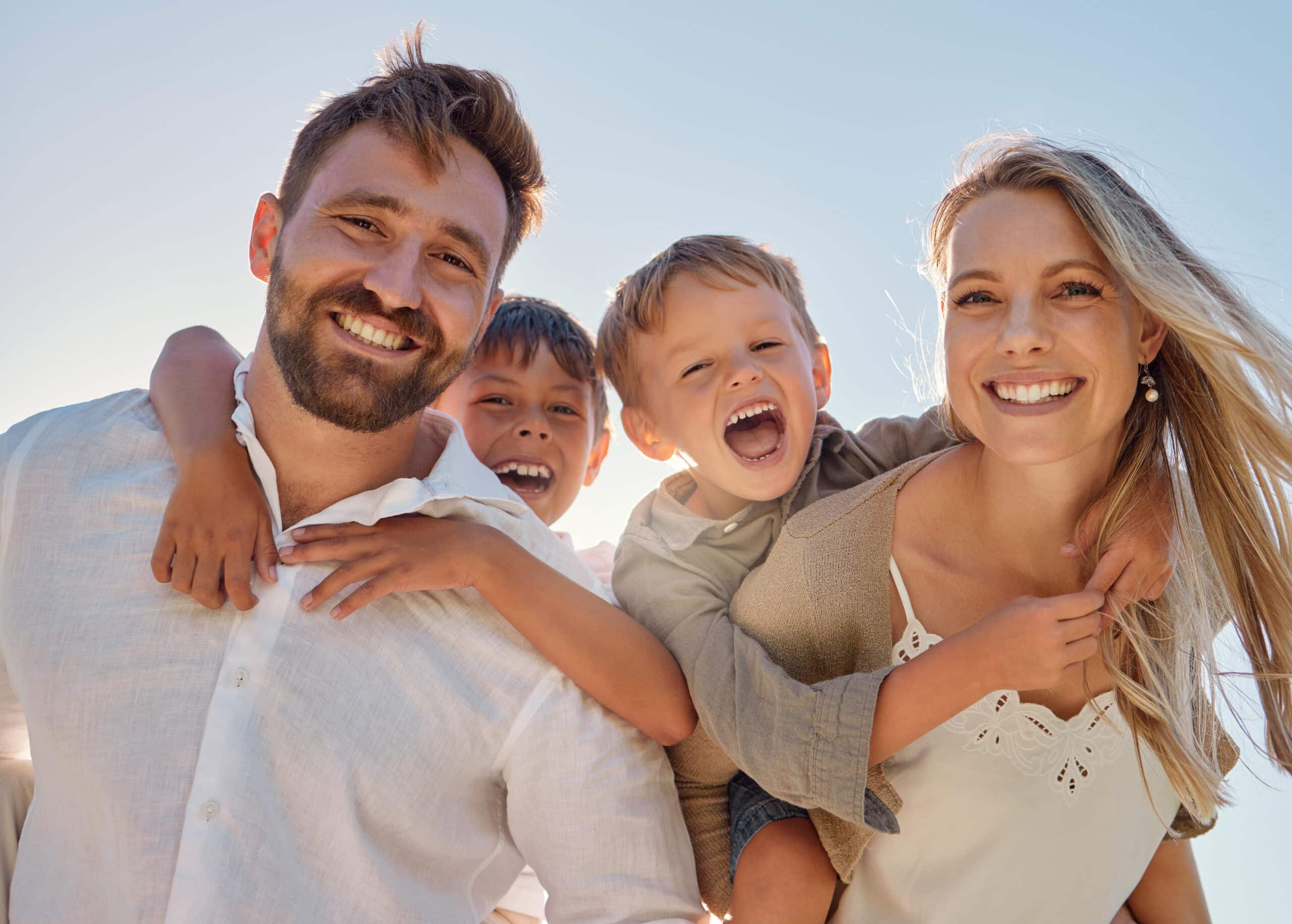 family dentist