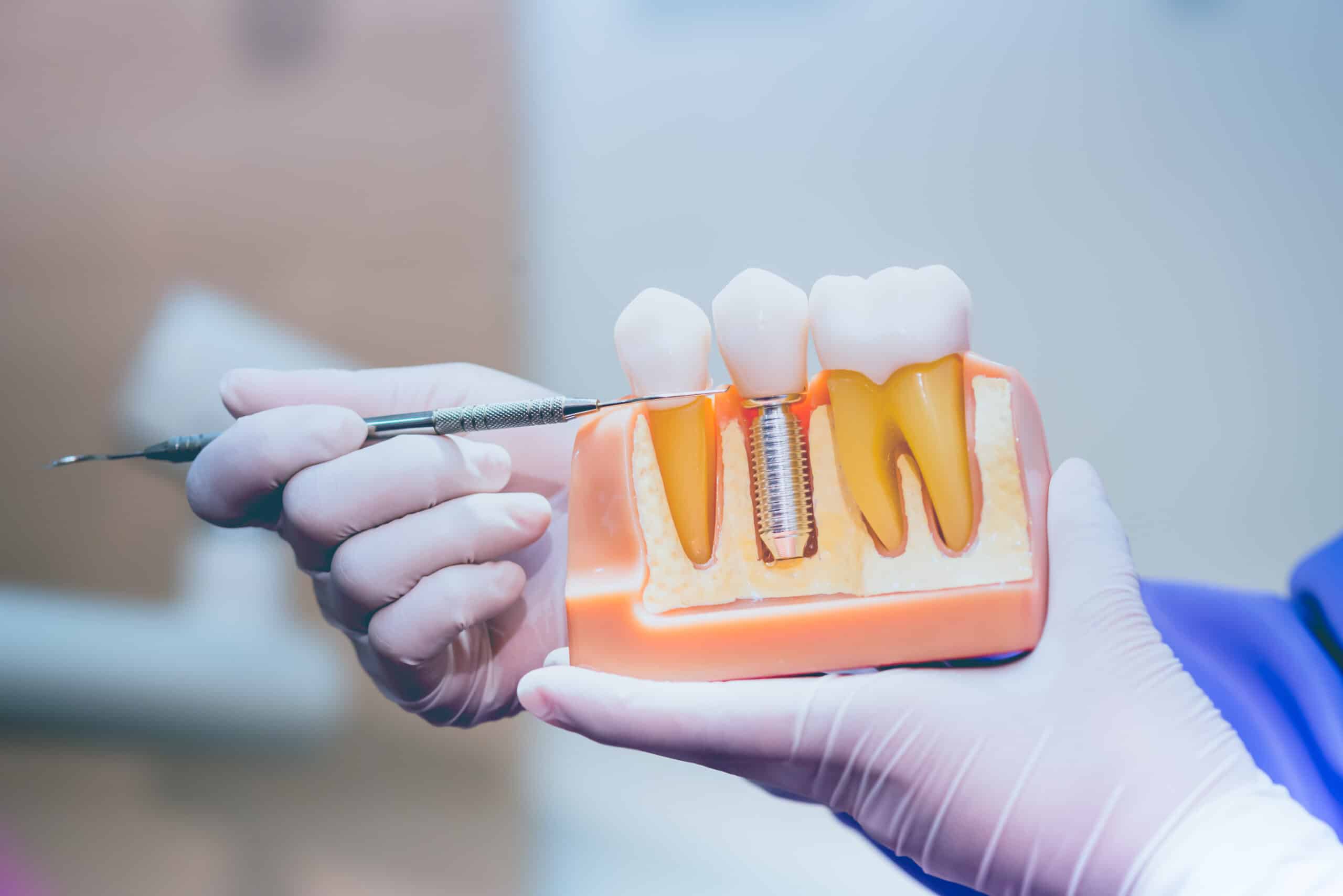 dentist in Independence dentist near me