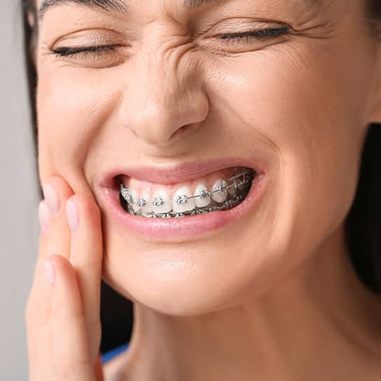 emergency orthodontist near me orthodontic emergency