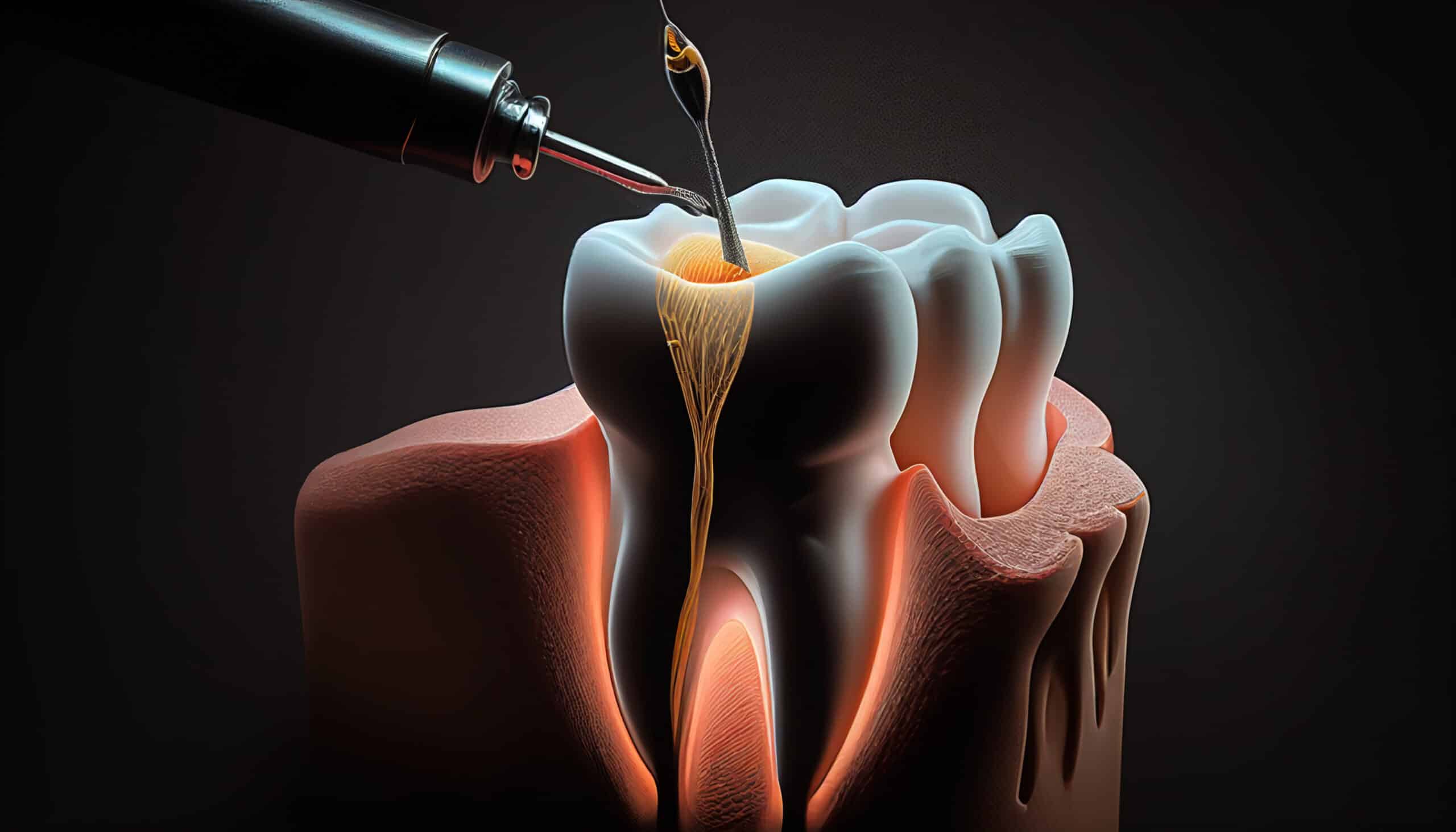 dentist near me root canals