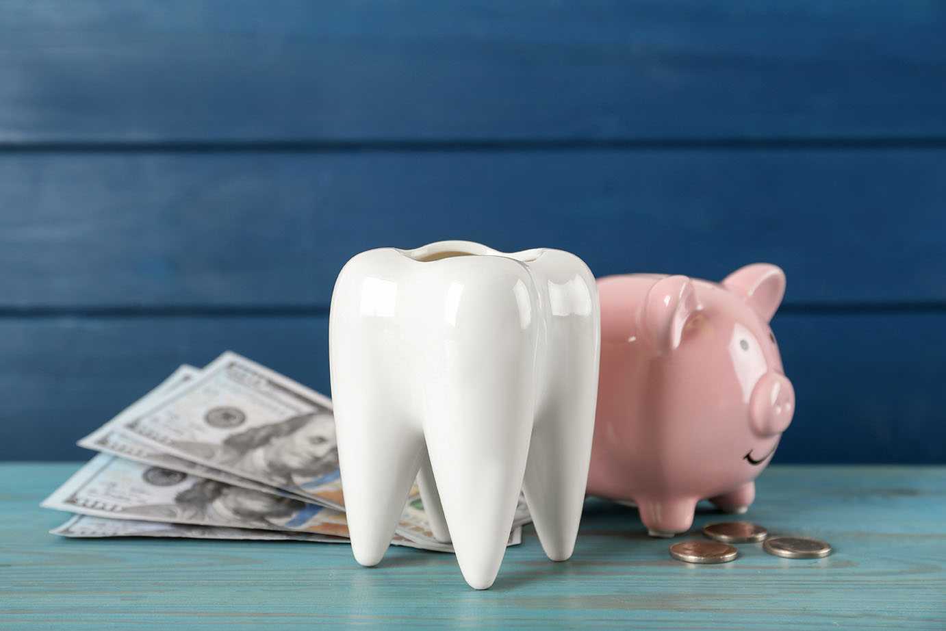 affordable dentist